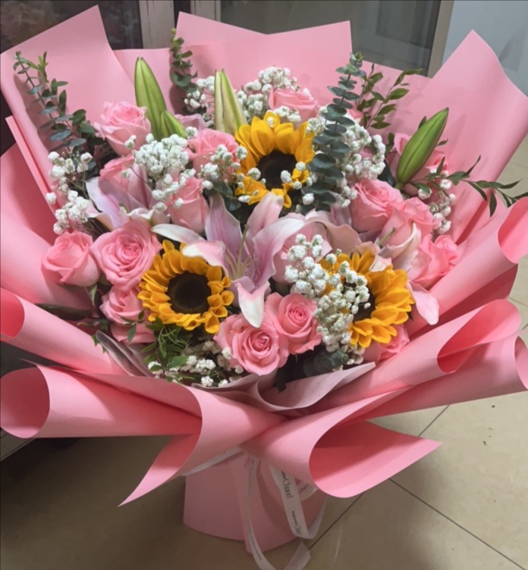 长沙芙蓉区花店