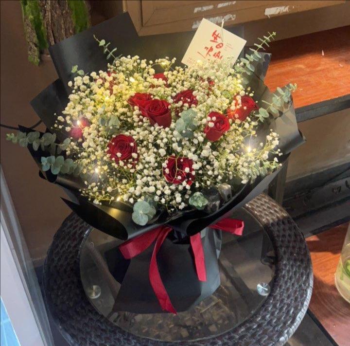 长沙芙蓉区花店