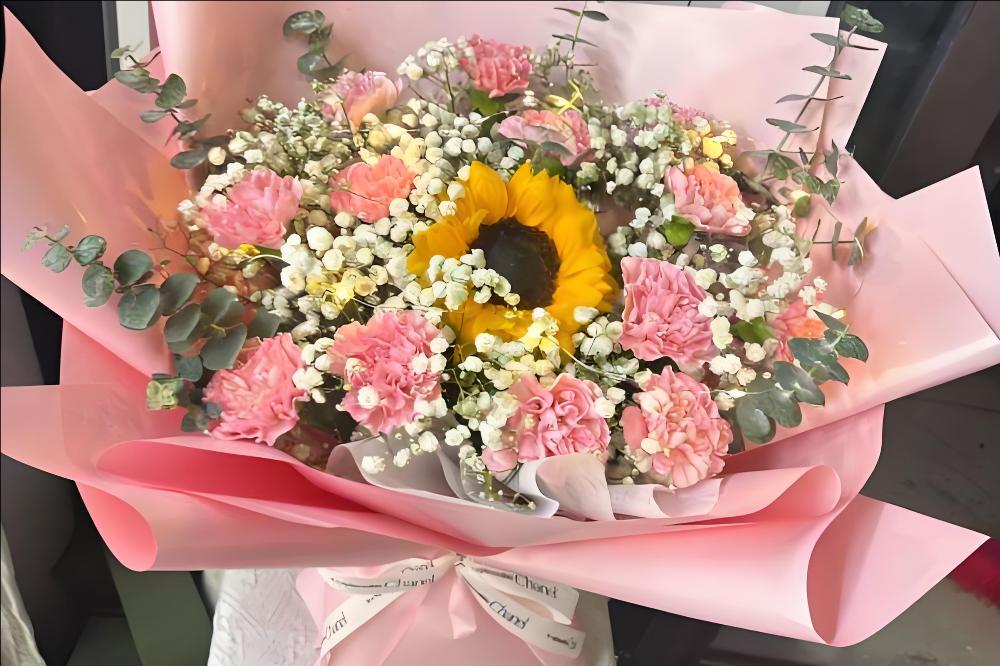 长沙芙蓉区花店