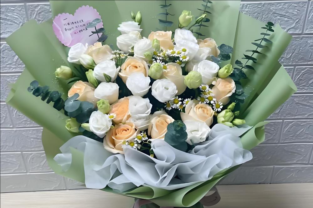 长沙芙蓉区花店