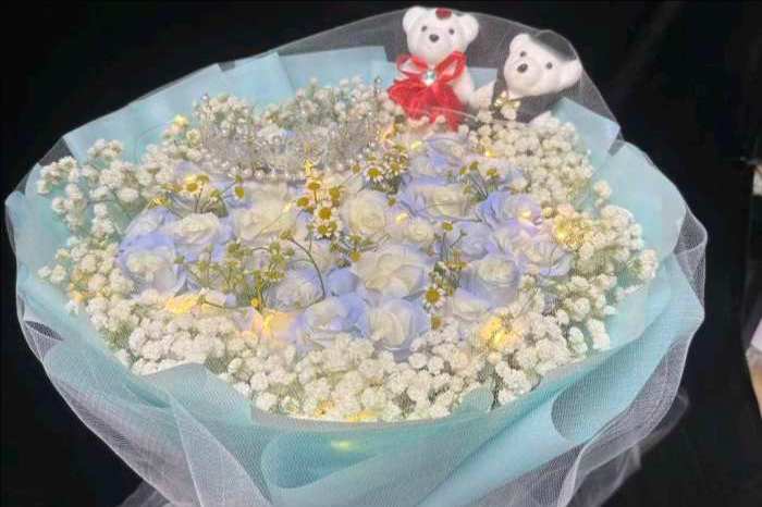 长沙芙蓉区花店