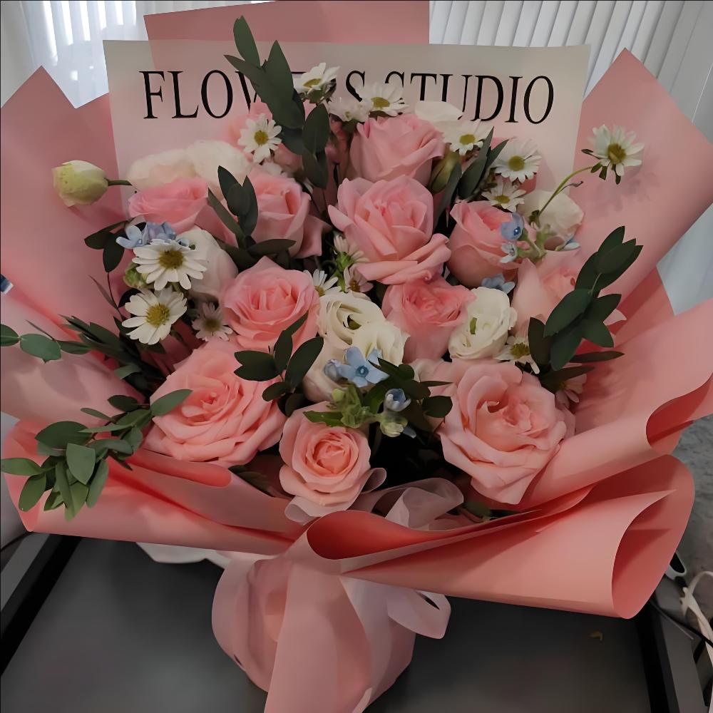 长沙芙蓉区花店